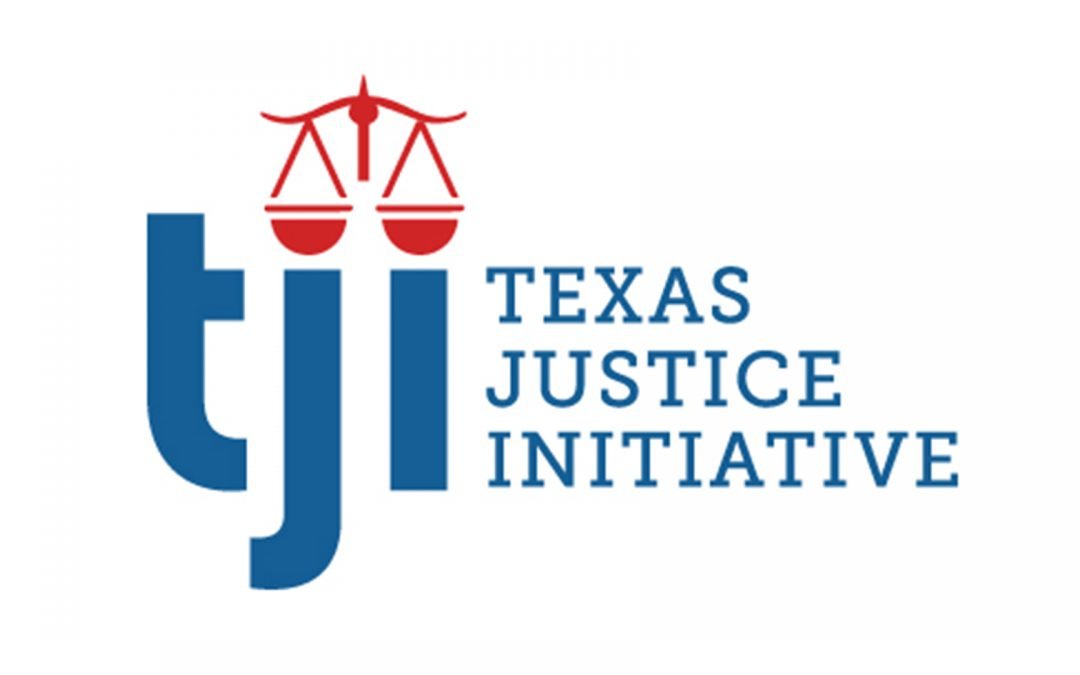 Texas Justice Initiative